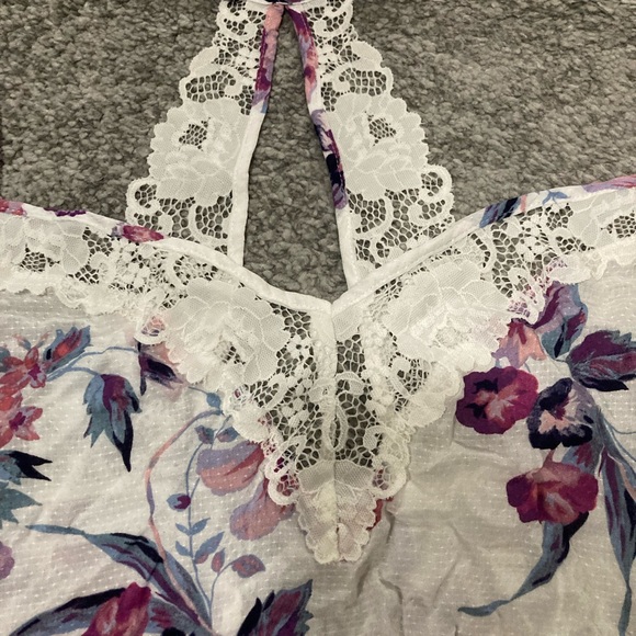 In Bloom by Jonquil Chemise - Picture 3 of 6